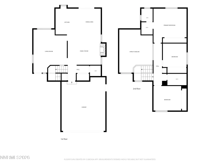 5840 Starcrest, Reno, Nevada 89523, 3 Bedrooms Bedrooms, ,3 BathroomsBathrooms,Residential,Residential,Starcrest,0,260009378