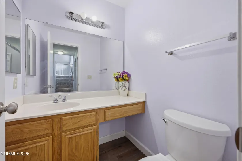 5840 Starcrest, Reno, Nevada 89523, 3 Bedrooms Bedrooms, ,3 BathroomsBathrooms,Residential,Residential,Starcrest,0,260009378