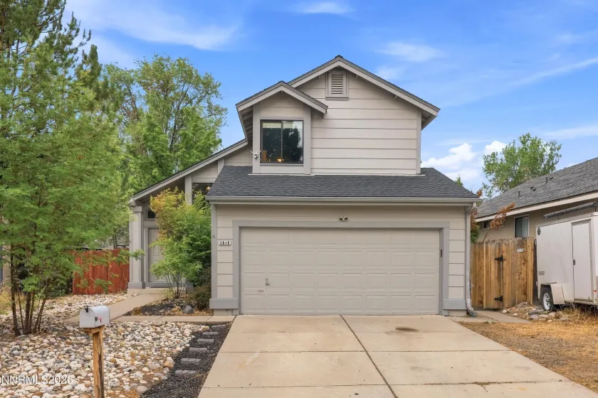 5840 Starcrest, Reno, Nevada 89523, 3 Bedrooms Bedrooms, ,3 BathroomsBathrooms,Residential,Residential,Starcrest,0,260009378