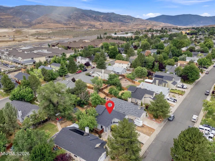 5840 Starcrest, Reno, Nevada 89523, 3 Bedrooms Bedrooms, ,3 BathroomsBathrooms,Residential,Residential,Starcrest,0,260009378