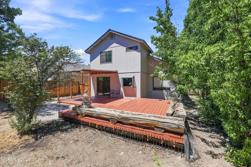 5840 Starcrest, Reno, Nevada 89523, 3 Bedrooms Bedrooms, ,3 BathroomsBathrooms,Residential,Residential,Starcrest,0,260009378