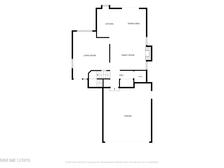 5840 Starcrest, Reno, Nevada 89523, 3 Bedrooms Bedrooms, ,3 BathroomsBathrooms,Residential,Residential,Starcrest,0,260009378