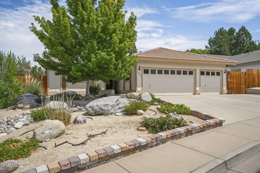 5085 Palo Alto, Sparks, Nevada 89436, 3 Bedrooms Bedrooms, ,2 BathroomsBathrooms,Residential,Residential,Palo Alto,0,260009380