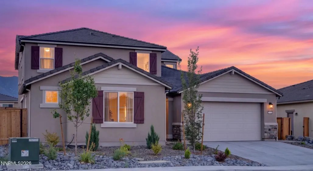 7938 Willow Thicket, Reno, Nevada 89502, 4 Bedrooms Bedrooms, ,4 BathroomsBathrooms,Residential,Residential,Willow Thicket,0,260009381