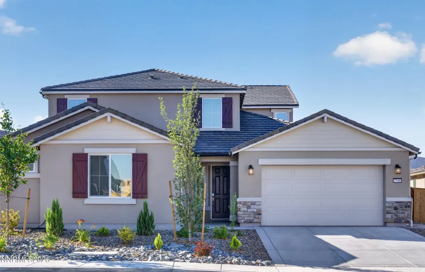 7938 Willow Thicket, Reno, Nevada 89502, 4 Bedrooms Bedrooms, ,4 BathroomsBathrooms,Residential,Residential,Willow Thicket,0,260009381