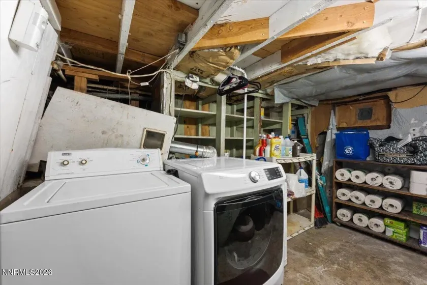 325 5th, Sparks, Nevada 89431, 2 Bedrooms Bedrooms, ,1 BathroomBathrooms,Residential,Residential,5th,0,260009382