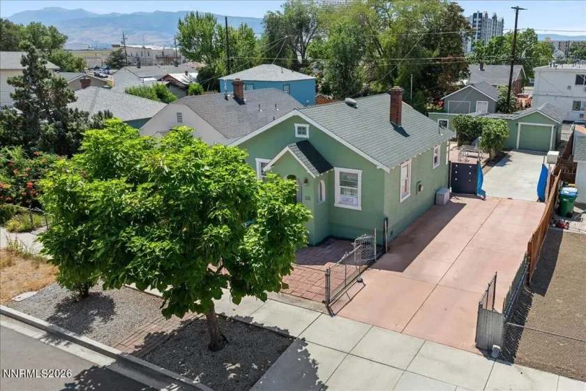 325 5th, Sparks, Nevada 89431, 2 Bedrooms Bedrooms, ,1 BathroomBathrooms,Residential,Residential,5th,0,260009382