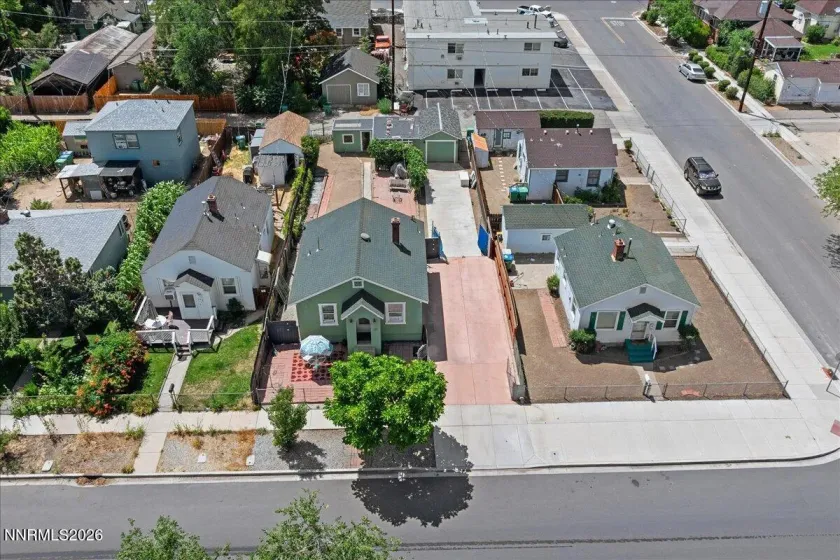 325 5th, Sparks, Nevada 89431, 2 Bedrooms Bedrooms, ,1 BathroomBathrooms,Residential,Residential,5th,0,260009382