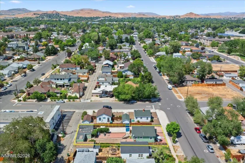325 5th, Sparks, Nevada 89431, 2 Bedrooms Bedrooms, ,1 BathroomBathrooms,Residential,Residential,5th,0,260009382