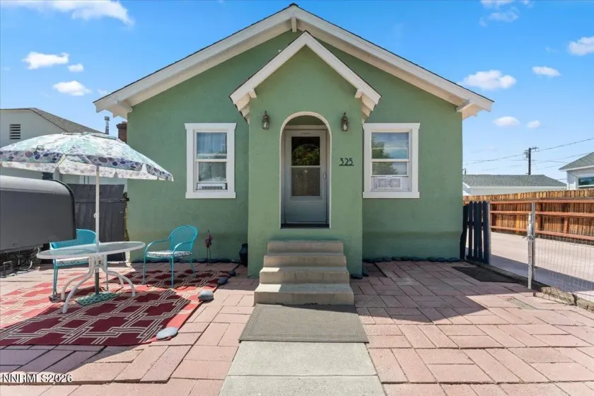 325 5th, Sparks, Nevada 89431, 2 Bedrooms Bedrooms, ,1 BathroomBathrooms,Residential,Residential,5th,0,260009382