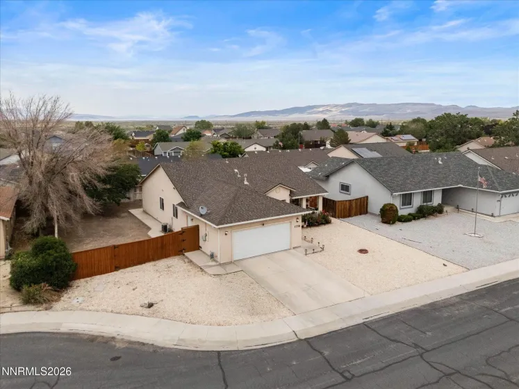 1738 Art, Fernley, Nevada 89408, 3 Bedrooms Bedrooms, ,2 BathroomsBathrooms,Residential,Residential,Art,0,260009384