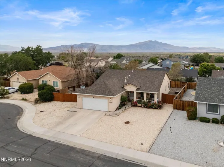 1738 Art, Fernley, Nevada 89408, 3 Bedrooms Bedrooms, ,2 BathroomsBathrooms,Residential,Residential,Art,0,260009384