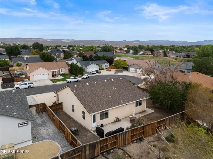 1738 Art, Fernley, Nevada 89408, 3 Bedrooms Bedrooms, ,2 BathroomsBathrooms,Residential,Residential,Art,0,260009384