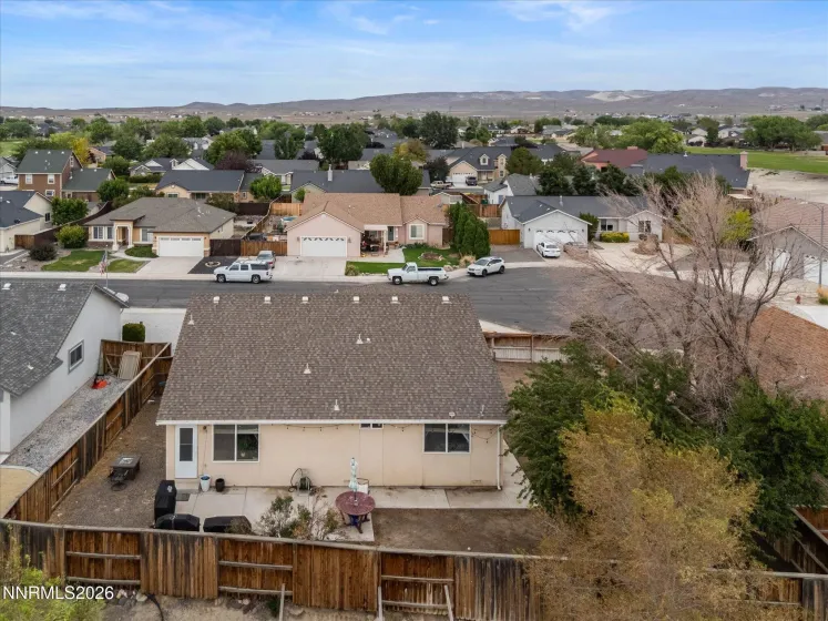 1738 Art, Fernley, Nevada 89408, 3 Bedrooms Bedrooms, ,2 BathroomsBathrooms,Residential,Residential,Art,0,260009384