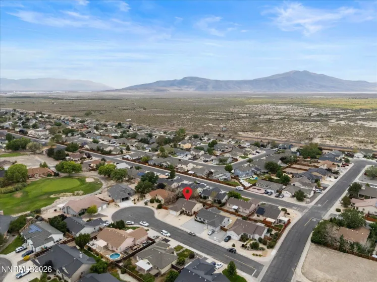 1738 Art, Fernley, Nevada 89408, 3 Bedrooms Bedrooms, ,2 BathroomsBathrooms,Residential,Residential,Art,0,260009384