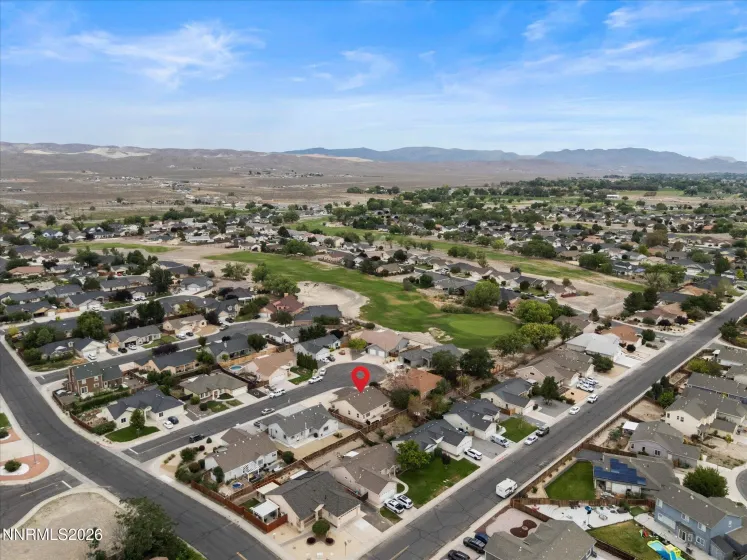 1738 Art, Fernley, Nevada 89408, 3 Bedrooms Bedrooms, ,2 BathroomsBathrooms,Residential,Residential,Art,0,260009384