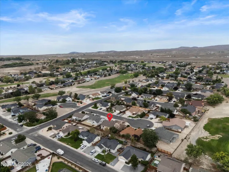 1738 Art, Fernley, Nevada 89408, 3 Bedrooms Bedrooms, ,2 BathroomsBathrooms,Residential,Residential,Art,0,260009384