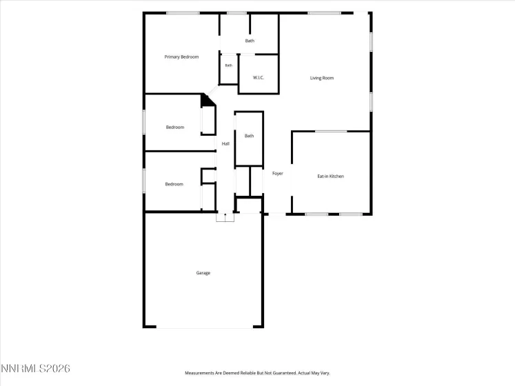 1738 Art, Fernley, Nevada 89408, 3 Bedrooms Bedrooms, ,2 BathroomsBathrooms,Residential,Residential,Art,0,260009384
