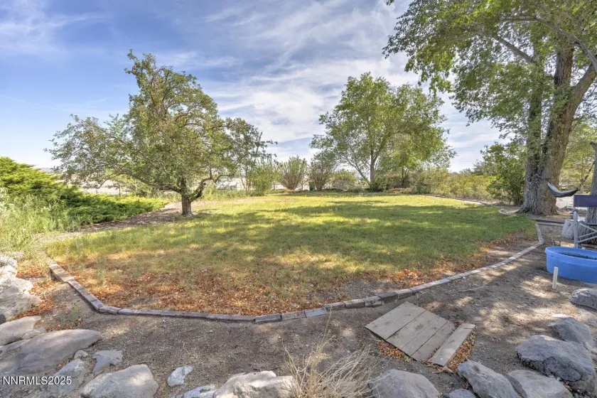 1095 7th, Silver Springs, Nevada 89429, 3 Bedrooms Bedrooms, ,2 BathroomsBathrooms,Residential,Residential,7th,0,260009385
