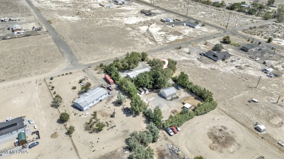 1095 7th, Silver Springs, Nevada 89429, 3 Bedrooms Bedrooms, ,2 BathroomsBathrooms,Residential,Residential,7th,0,260009385