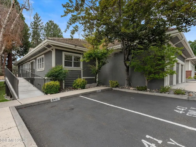 441 Plumb, Reno, Nevada 89509, ,Commercial Sale,Residential,Plumb,0,260009386