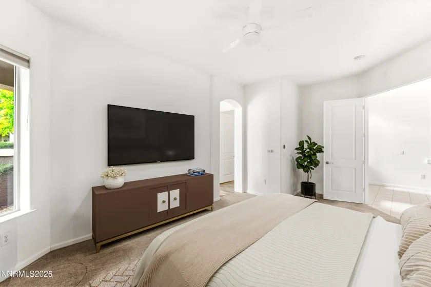 9900 Wilbur May, Reno, Nevada 89521, 3 Bedrooms Bedrooms, ,3 BathroomsBathrooms,Residential,Residential,Wilbur May,0,260009388