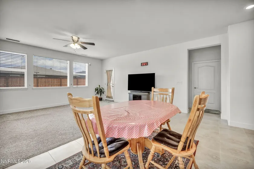 7370 Overture, Reno, Nevada 89506, 3 Bedrooms Bedrooms, ,2 BathroomsBathrooms,Residential,Residential,Overture,0,260009390