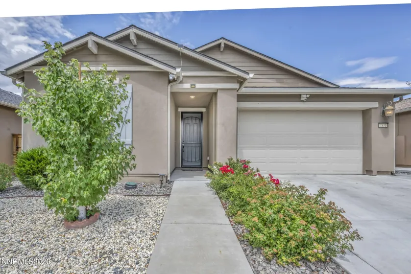 7370 Overture, Reno, Nevada 89506, 3 Bedrooms Bedrooms, ,2 BathroomsBathrooms,Residential,Residential,Overture,0,260009390