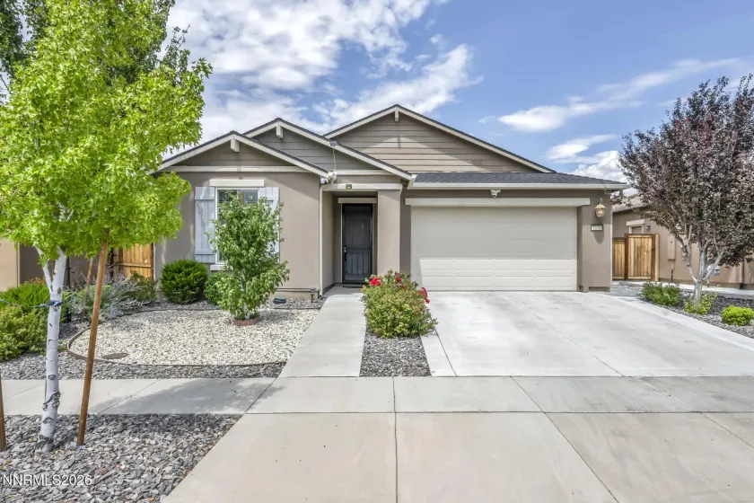 7370 Overture, Reno, Nevada 89506, 3 Bedrooms Bedrooms, ,2 BathroomsBathrooms,Residential,Residential,Overture,0,260009390