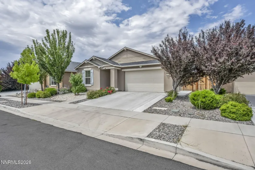 7370 Overture, Reno, Nevada 89506, 3 Bedrooms Bedrooms, ,2 BathroomsBathrooms,Residential,Residential,Overture,0,260009390