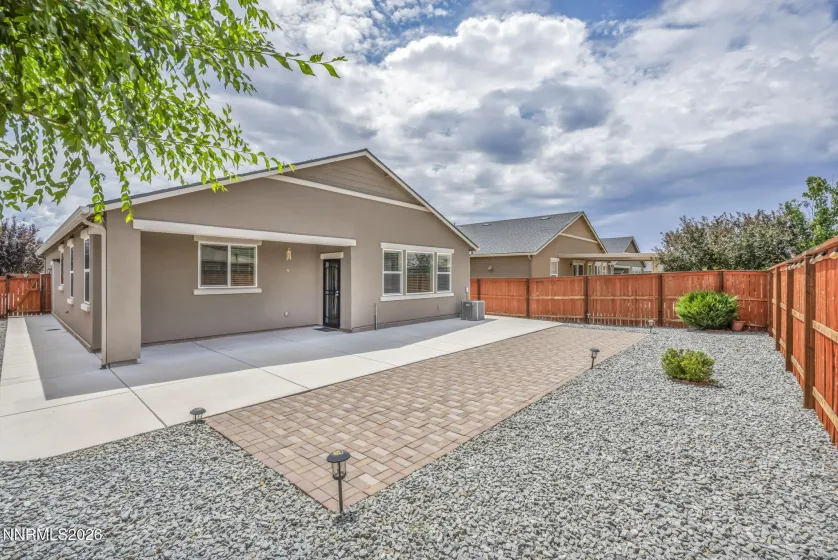 7370 Overture, Reno, Nevada 89506, 3 Bedrooms Bedrooms, ,2 BathroomsBathrooms,Residential,Residential,Overture,0,260009390