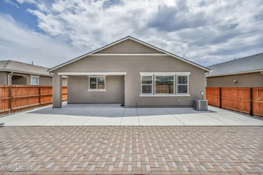 7370 Overture, Reno, Nevada 89506, 3 Bedrooms Bedrooms, ,2 BathroomsBathrooms,Residential,Residential,Overture,0,260009390