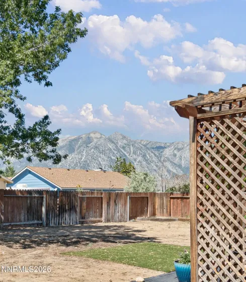 1349 Mary Jo, Gardnerville, Nevada 89460, 3 Bedrooms Bedrooms, ,2 BathroomsBathrooms,Residential,Residential,Mary Jo,0,260009393