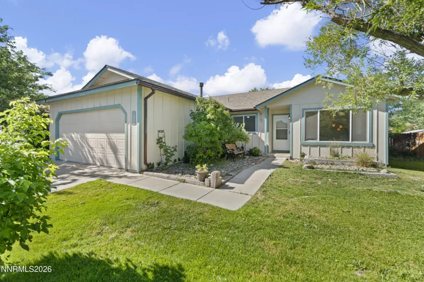 1349 Mary Jo, Gardnerville, Nevada 89460, 3 Bedrooms Bedrooms, ,2 BathroomsBathrooms,Residential,Residential,Mary Jo,0,260009393