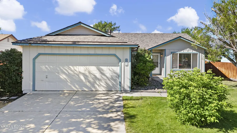 1349 Mary Jo, Gardnerville, Nevada 89460, 3 Bedrooms Bedrooms, ,2 BathroomsBathrooms,Residential,Residential,Mary Jo,0,260009393