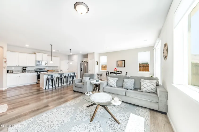 2355 Soprano, Reno, Nevada 89521, 3 Bedrooms Bedrooms, ,2 BathroomsBathrooms,Residential,Residential,Soprano,0,260009394