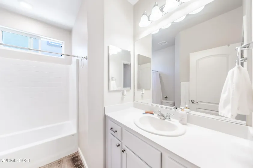 Guest Bath