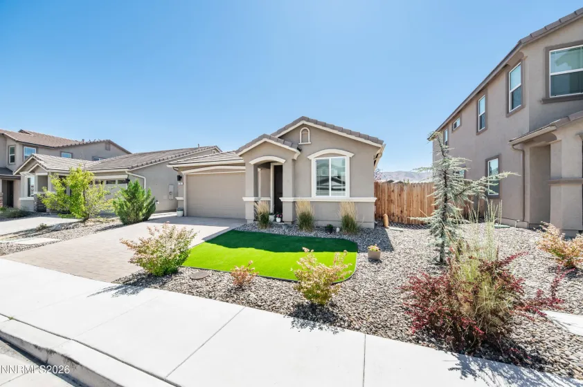 2355 Soprano, Reno, Nevada 89521, 3 Bedrooms Bedrooms, ,2 BathroomsBathrooms,Residential,Residential,Soprano,0,260009394