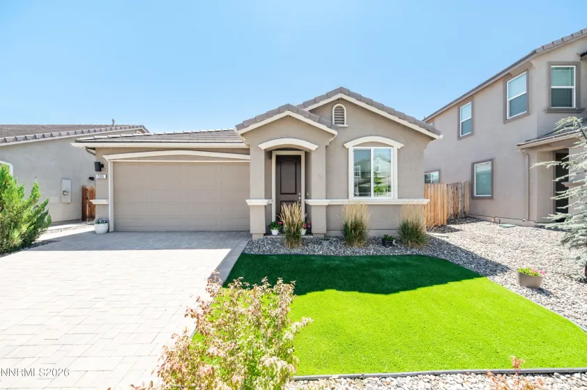 2355 Soprano, Reno, Nevada 89521, 3 Bedrooms Bedrooms, ,2 BathroomsBathrooms,Residential,Residential,Soprano,0,260009394
