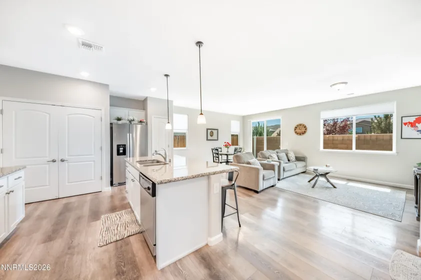 2355 Soprano, Reno, Nevada 89521, 3 Bedrooms Bedrooms, ,2 BathroomsBathrooms,Residential,Residential,Soprano,0,260009394