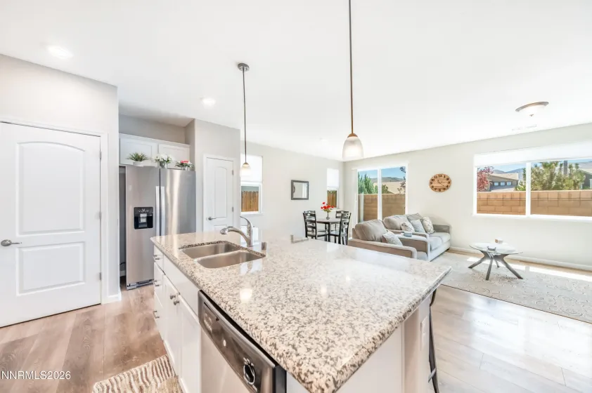 2355 Soprano, Reno, Nevada 89521, 3 Bedrooms Bedrooms, ,2 BathroomsBathrooms,Residential,Residential,Soprano,0,260009394