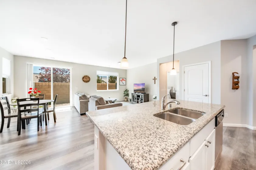 2355 Soprano, Reno, Nevada 89521, 3 Bedrooms Bedrooms, ,2 BathroomsBathrooms,Residential,Residential,Soprano,0,260009394