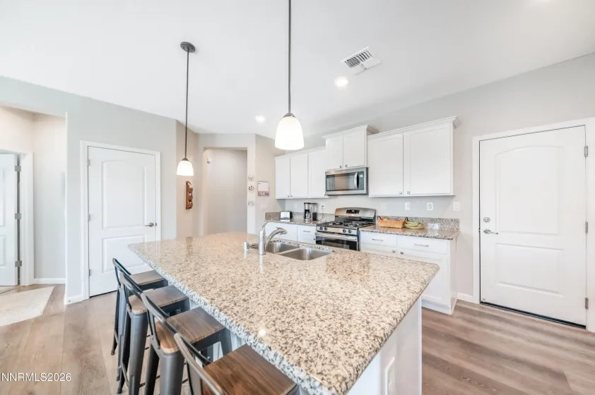 2355 Soprano, Reno, Nevada 89521, 3 Bedrooms Bedrooms, ,2 BathroomsBathrooms,Residential,Residential,Soprano,0,260009394