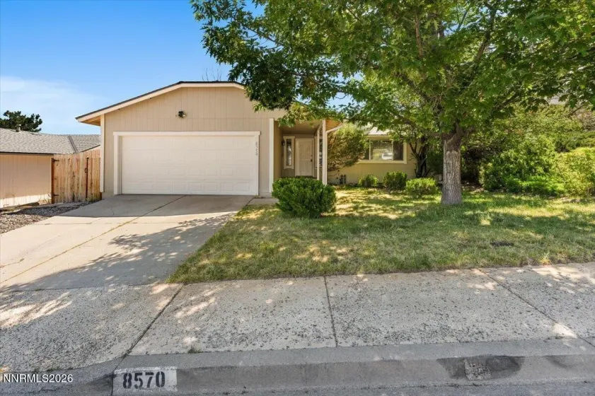 8570 Corrigan, Reno, Nevada 89506, 4 Bedrooms Bedrooms, ,2 BathroomsBathrooms,Residential,Residential,Corrigan,0,260009398