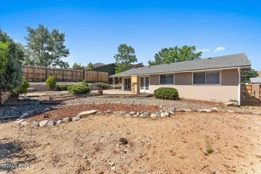 8570 Corrigan, Reno, Nevada 89506, 4 Bedrooms Bedrooms, ,2 BathroomsBathrooms,Residential,Residential,Corrigan,0,260009398