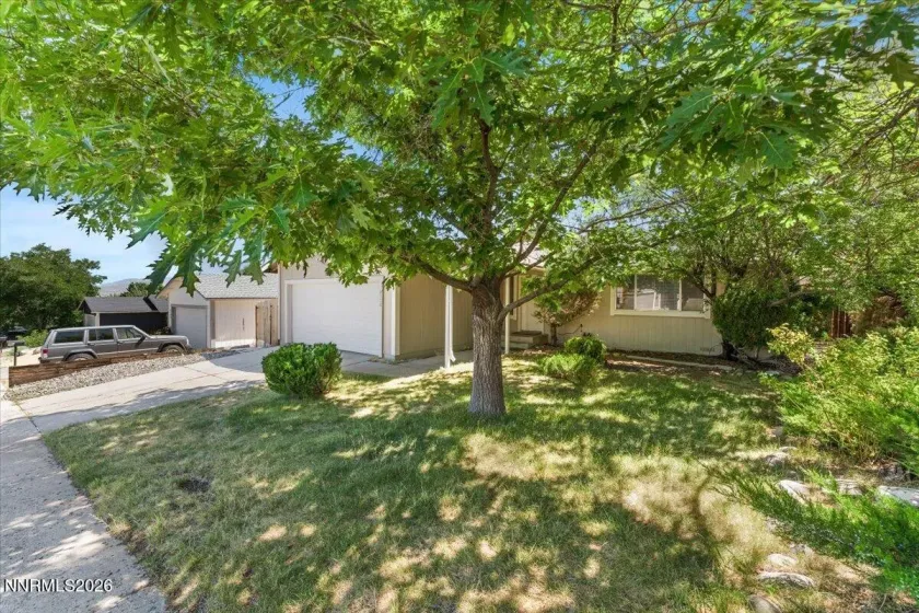 8570 Corrigan, Reno, Nevada 89506, 4 Bedrooms Bedrooms, ,2 BathroomsBathrooms,Residential,Residential,Corrigan,0,260009398
