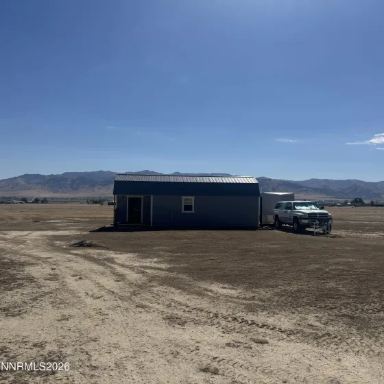 2705 Herschell, Winnemucca, Nevada 89445, ,Land,Residential,Herschell,0,260009400