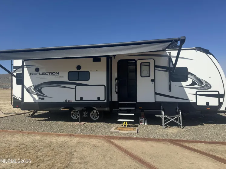 2705 Herschell, Winnemucca, Nevada 89445, ,Land,Residential,Herschell,0,260009400