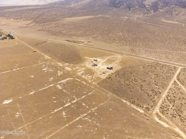 2705 Herschell, Winnemucca, Nevada 89445, ,Land,Residential,Herschell,0,260009400