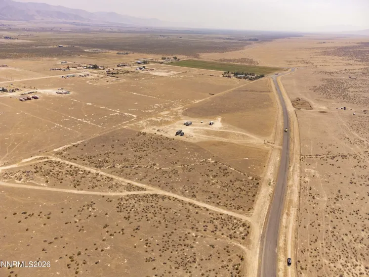 2705 Herschell, Winnemucca, Nevada 89445, ,Land,Residential,Herschell,0,260009400